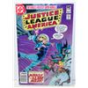 Image 1 : 72) DC JUSTICE LEAGUE OF AMERICA #188