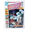 Image 1 : 76) DC JUSTICE LEAGUE OF AMERICA #193