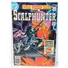 Image 1 : 54) DC WEIRD WESTERN ?SCALPHUNTER? #66