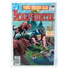 Image 1 : 55) DC WEIRD WESTERN ?SCALPHUNTER? #67