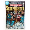 Image 1 : 57) DC WEIRD WESTERN ?SCALPHUNTER? #70