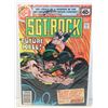 Image 1 : 59) DC SGT.ROCK #325
