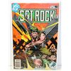 Image 1 : 65) DC SGT.ROCK #339