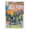 Image 1 : 48) MARVEL SGT.FURY #147