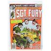 Image 1 : 49) MARVEL SGT.FURY #149