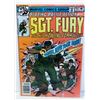 Image 1 : 50) MARVEL SGT.FURY #151