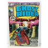 Image 1 : 32) MARVEL GHOST RIDER #40