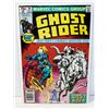Image 1 : 35) MARVEL GHOST RIDER #50