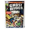Image 1 : 37) MARVEL GHOST RIDER #53