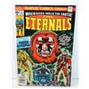 Image 1 : 40) MARVEL THE ETERNALS #5