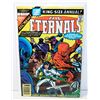 Image 1 : 41) MARVEL THE ETERNALS #1 KING SIZE