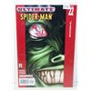 101) MARVEL ULTIMATE SPIDER MAN #22