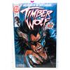 106) MARVEL TIMBER WOLF #1