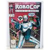 110) MARVEL ROBOCOP #1