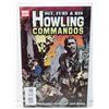 111) MARVEL SGT FURY AND HIS HOWLING COMMANDOS #1