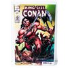 Image 1 : 141) MARVEL KING IN BLACK $1