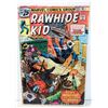 Image 1 : 142) MARVEL RAWHIDE KID #133