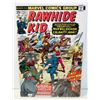 Image 1 : 145) MARVEL RAWHIDE KID #132