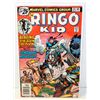 Image 1 : 146) MARVEL RIGO KID #28