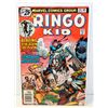 146) MARVEL RIGO KID #28