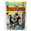 Image 1 : 148) MARVEL WEIRD WESTERN SCALPHUNTER #41