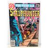 Image 1 : 130) DC WEIRD WESTERN ?SCALPHUNTER #54