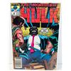 Image 1 : 135) MARVEL HULK #356