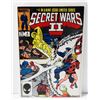 Image 1 : 156) MARVEL SECRET WARS II # 4