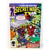 Image 1 : 157) MARVEL SECRET WARS II # 5