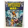 Image 1 : 163) DC WEIRD WAR # 16