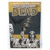 Image 1 : 180) THE WALKING DEAD TBP #4