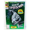 Image 1 : 192) MARVEL WEB OF SPIDER MAN #100 GIANT SIZED