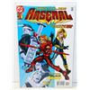 Image 1 : 194) DC ARSENAL #1