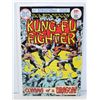 Image 1 : 501) DC COMICS KUNG FU FIGHTER #1