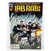 Image 1 : 511) DC LAB RATS #1