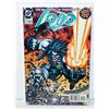 Image 1 : 512) DC LOBO #0