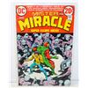 Image 1 : 515) DC MISTER MIRACLE #15