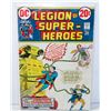 Image 1 : 519) DC COMICS LEGION OF SUPER HEROES #3