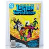 524) DC COMICS LEGION OF SUPER HEROES #333