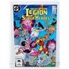 526) DC COMICS LEGION OF SUPER HEROES #354