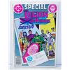 527) DC COMICS LEGION OF SUPER HEROES SPECIAL #1