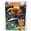 Image 1 : 546) DC COMICS ORION OF THE NEW GODS #3