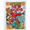 547) DC COMICS THE NEW GODS #10