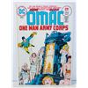 Image 1 : 549) DC COMICS OMAC #5