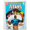 Image 1 : 925) DC COMICS TEEN TITANS #54