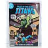 924) DC COMICS TEEN TITANS #51