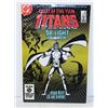 Image 1 : 923) DC COMICS TEEN TITANS #49