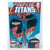 Image 1 : 927) DC COMICS TEEN TITANS #61