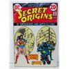 Image 1 : 580) DC COMICS SECRET ORIGINS #3