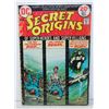 Image 1 : 582) DC COMICS SECRET ORIGINS #5